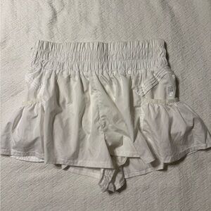 Never worn FP movement shorts!